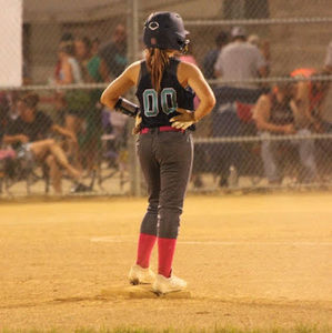 Meet your Posher, Abigail